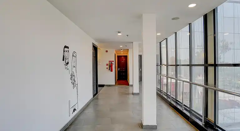 Holiday home in Adarsh Nagar