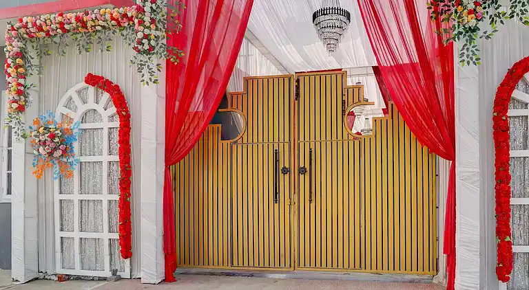 Holiday home in Adarsh Nagar