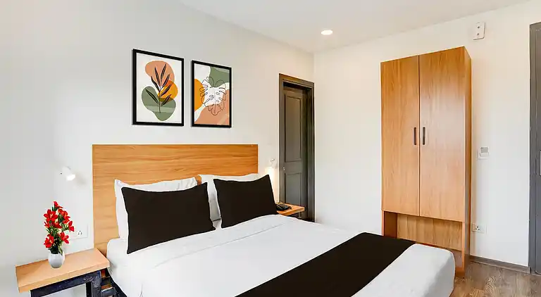 Holiday home in Adarsh Nagar