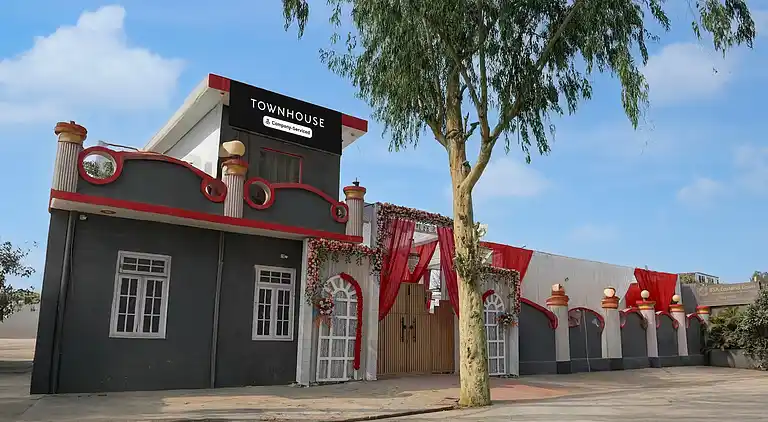 Holiday home in Adarsh Nagar