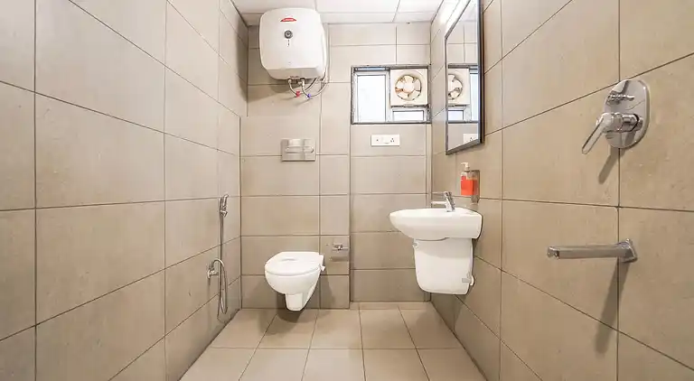 Holiday home in Adarsh Nagar