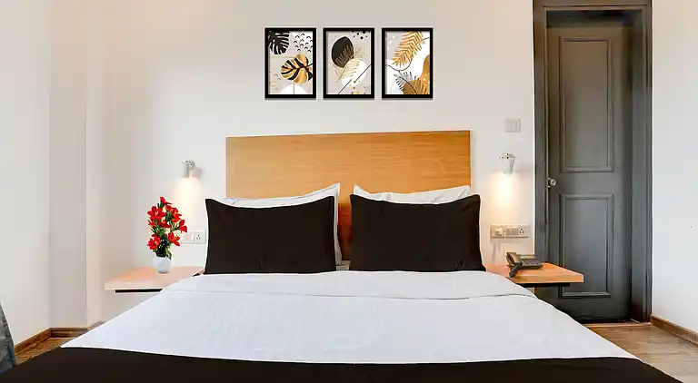 Holiday home in Adarsh Nagar