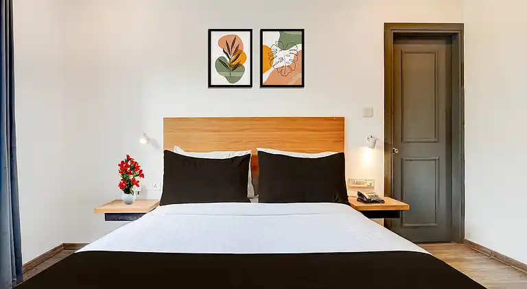 Holiday home in Adarsh Nagar