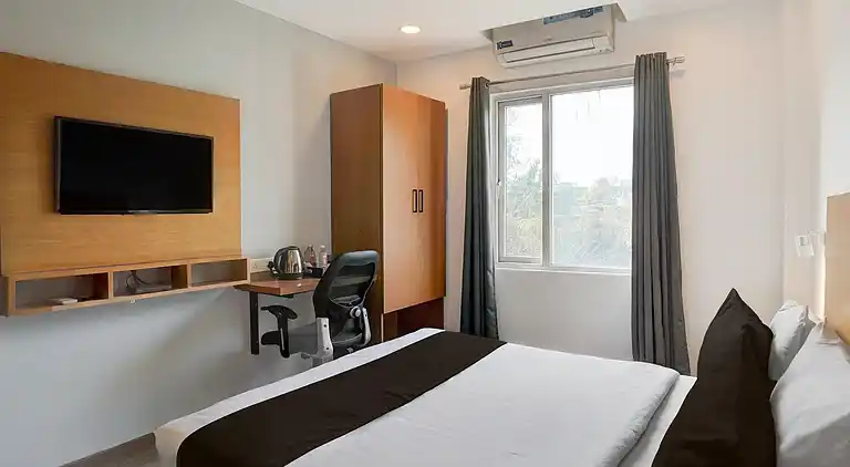 Holiday home in Adarsh Nagar