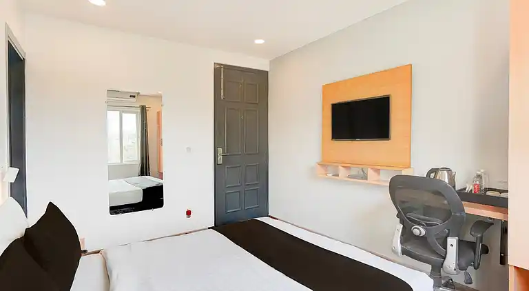 Holiday home in Adarsh Nagar