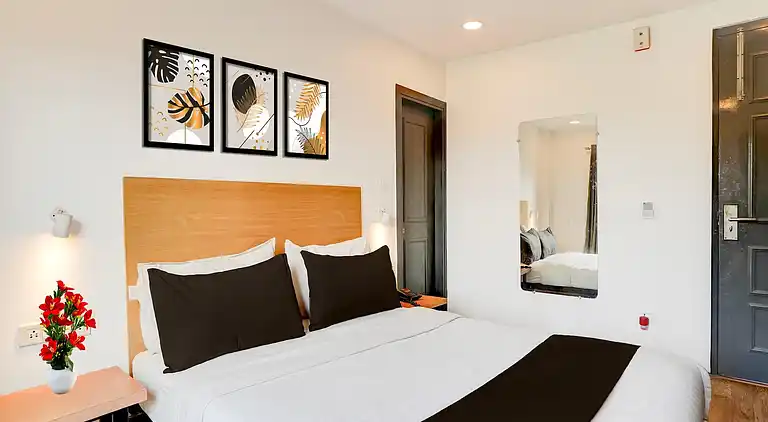 Holiday home in Adarsh Nagar