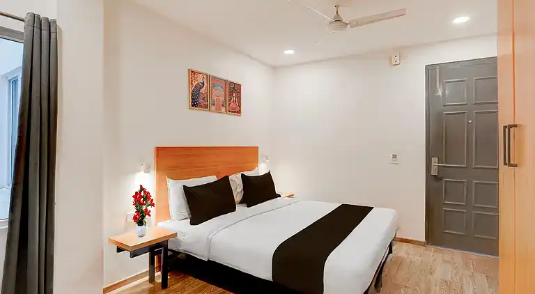 Holiday home in Adarsh Nagar