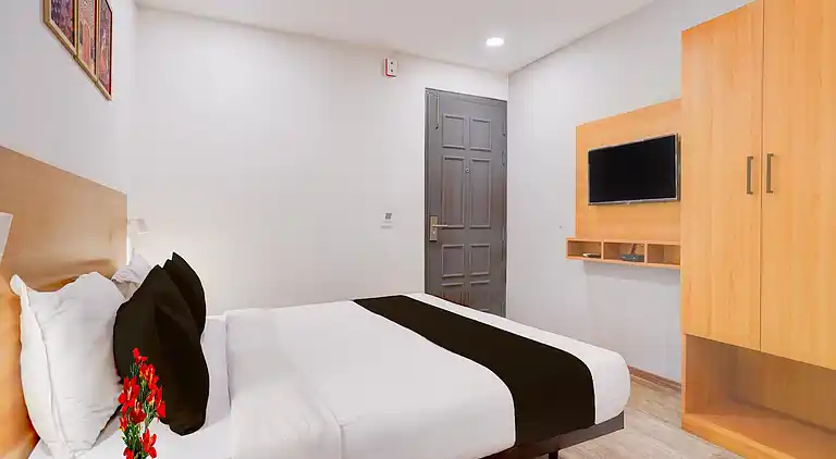 Holiday home in Adarsh Nagar