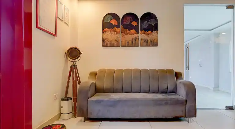 Holiday home in Adarsh Nagar