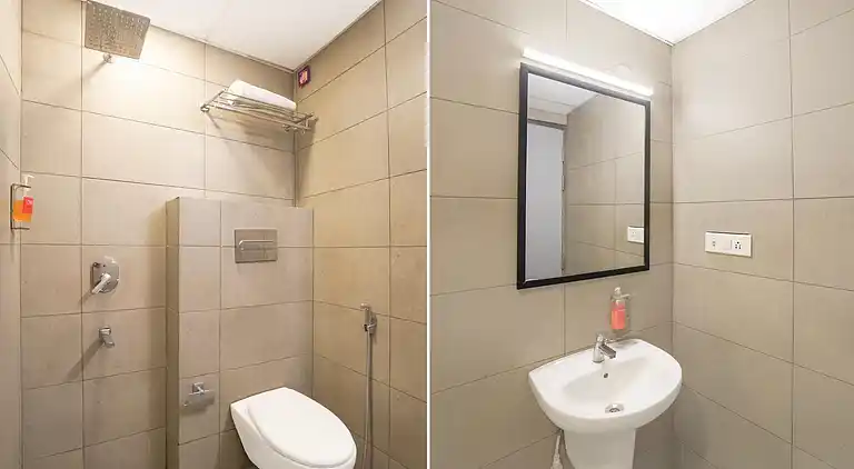 Holiday home in Adarsh Nagar