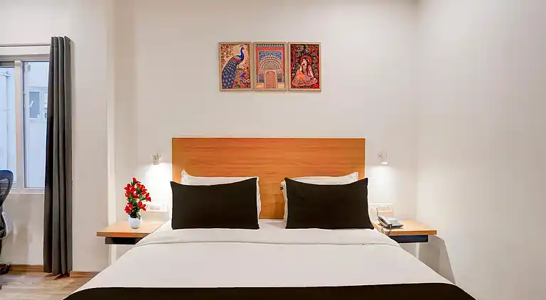 Holiday home in Adarsh Nagar