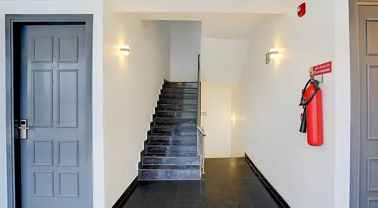 Holiday home in Adarsh Nagar