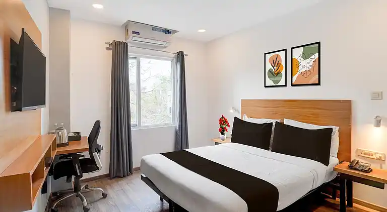 Holiday home in Adarsh Nagar