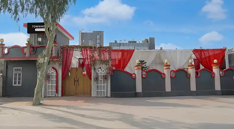 Holiday home in Adarsh Nagar