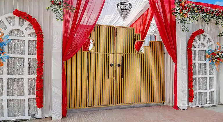 Holiday home in Adarsh Nagar