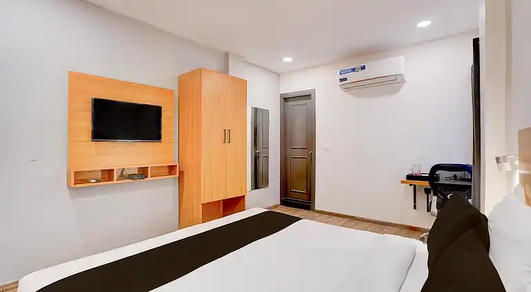 Holiday home in Adarsh Nagar