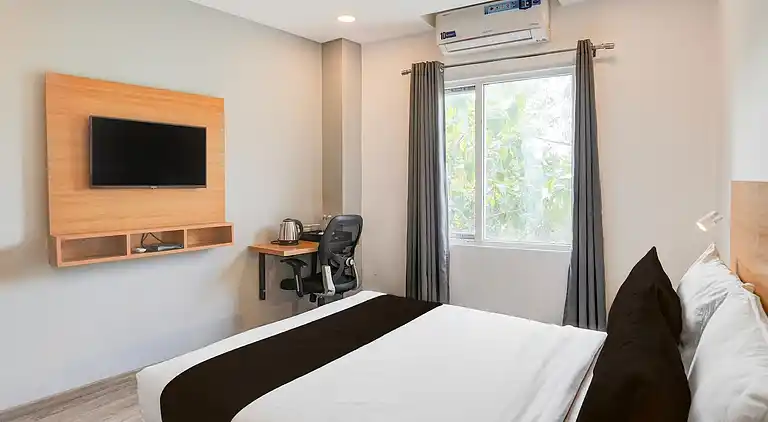 Holiday home in Adarsh Nagar