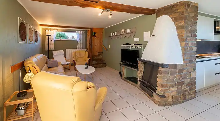 Sommerhus i Lavacherie