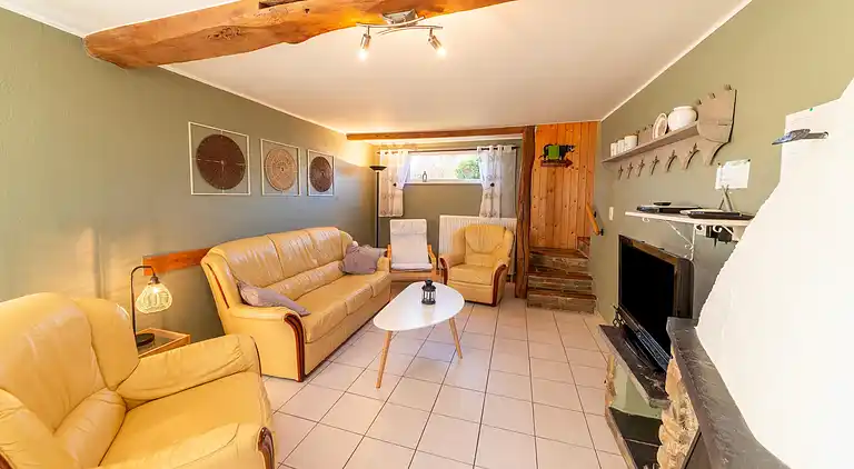 Sommerhus i Lavacherie