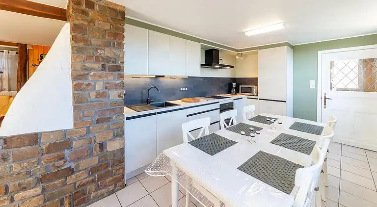 Sommerhus i Lavacherie