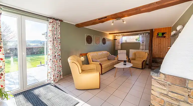 Sommerhus i Lavacherie