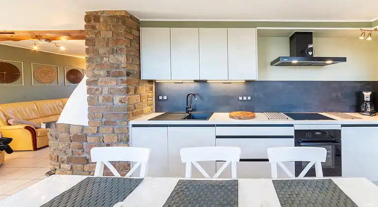 Sommerhus i Lavacherie