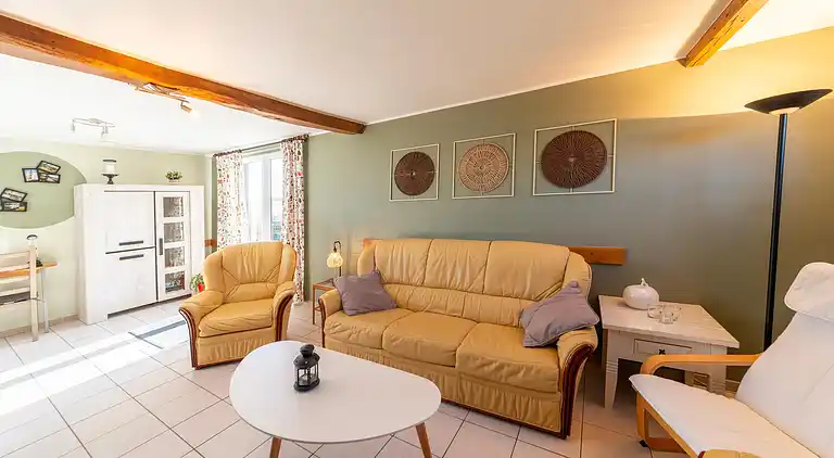 Sommerhus i Lavacherie