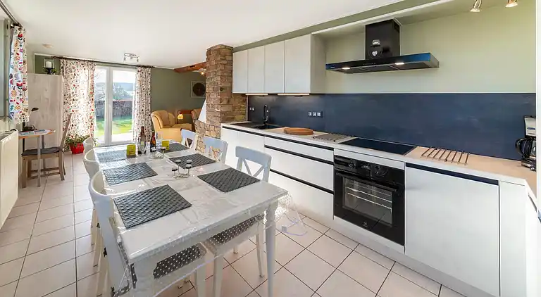 Sommerhus i Lavacherie