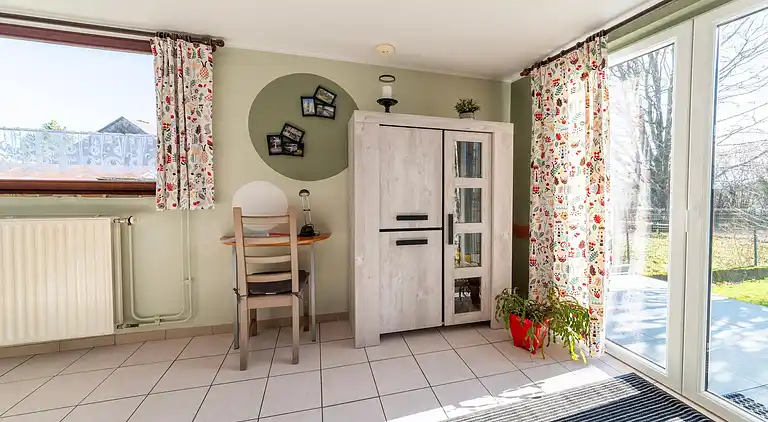 Sommerhus i Lavacherie