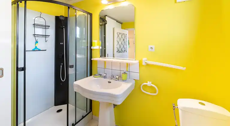 Sommerhus i Lavacherie