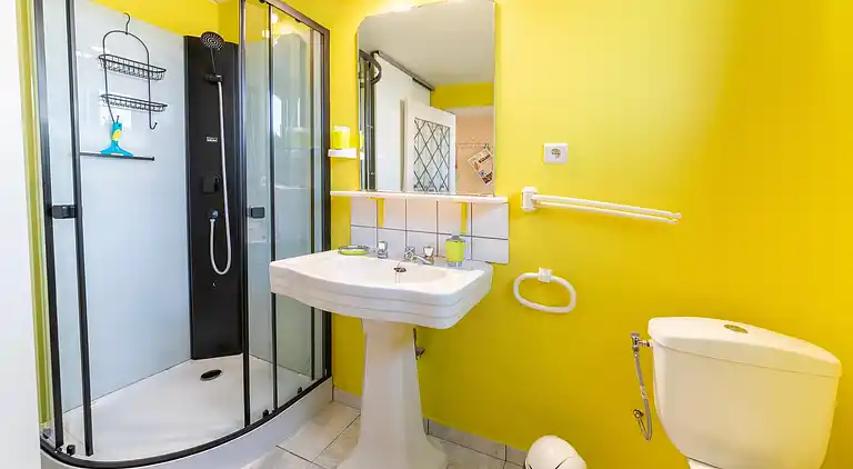 Sommerhus i Lavacherie