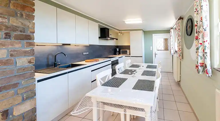 Sommerhus i Lavacherie