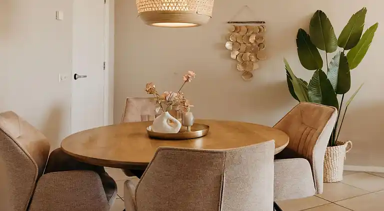 Apartment in De Cocksdorp