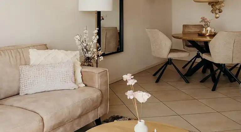 Apartment in De Cocksdorp