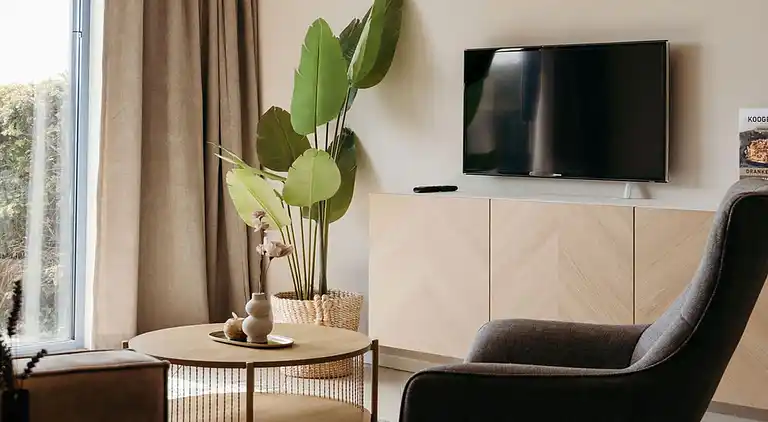 Apartment in De Cocksdorp