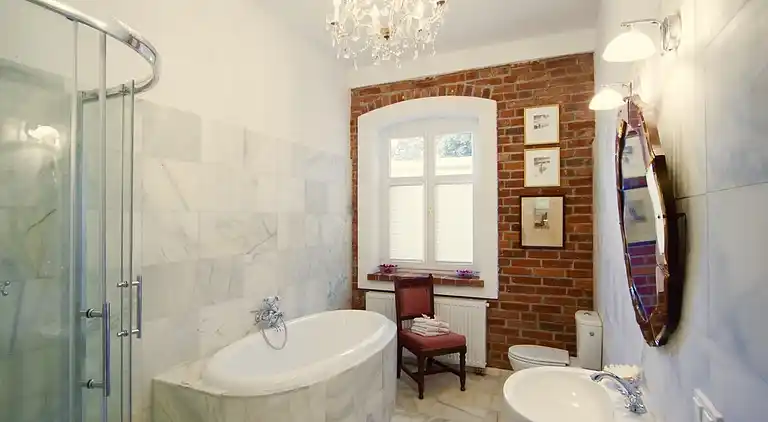 Sommerhus i Mielenko