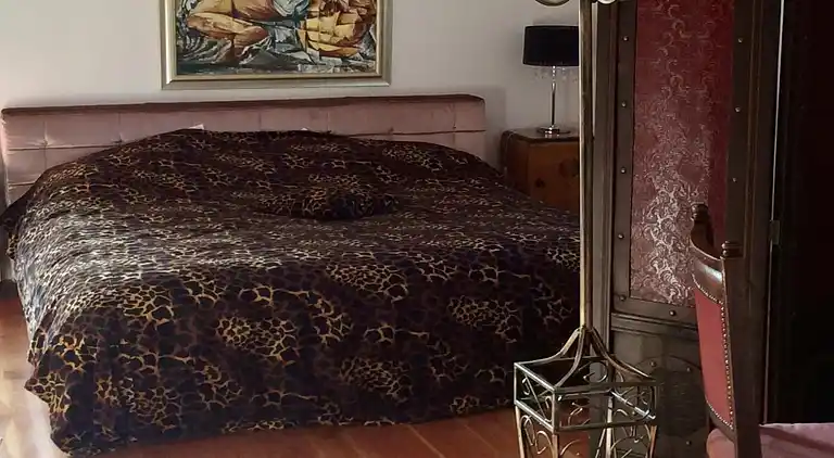 Sommerhus i Mielenko