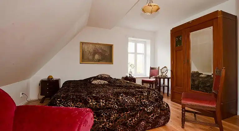 Sommerhus i Mielenko