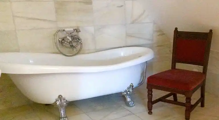 Sommerhus i Mielenko