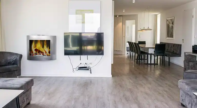 Maison de vacances au Wendtorf