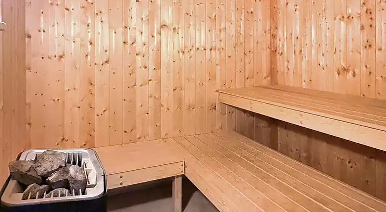 Maison de vacances au Wendtorf