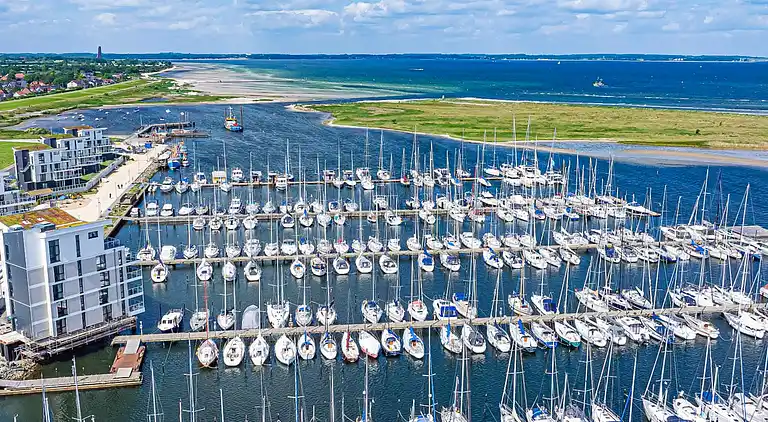 Maison de vacances au Wendtorf