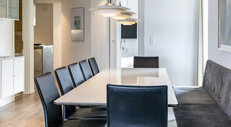 Maison de vacances au Wendtorf