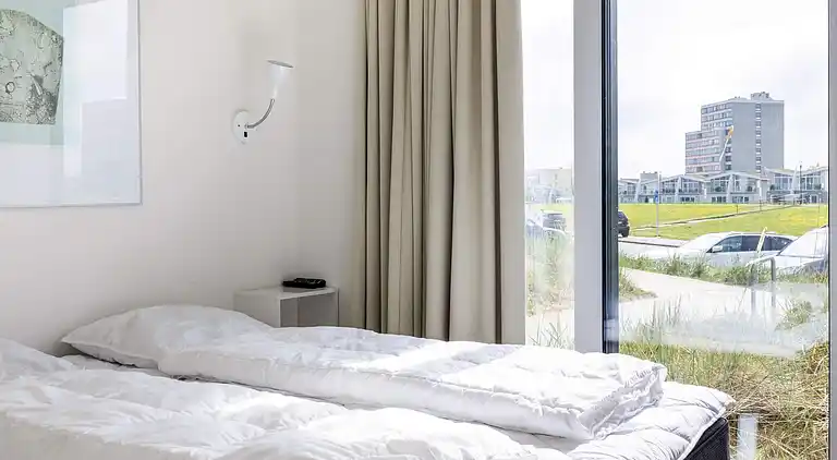 Maison de vacances au Wendtorf