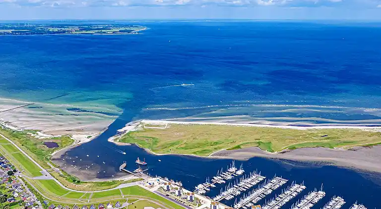 Maison de vacances au Wendtorf