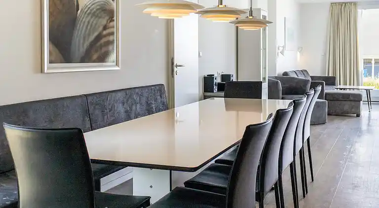 Maison de vacances au Wendtorf