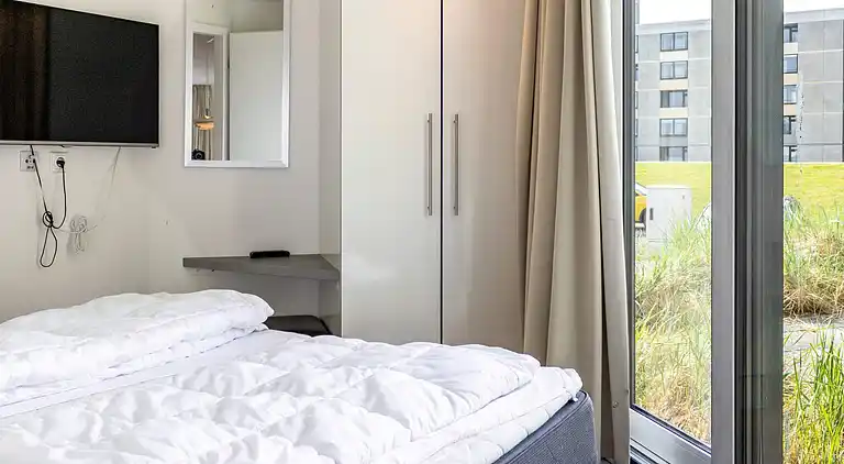 Maison de vacances au Wendtorf