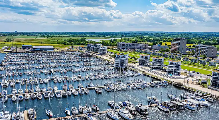 Maison de vacances au Wendtorf