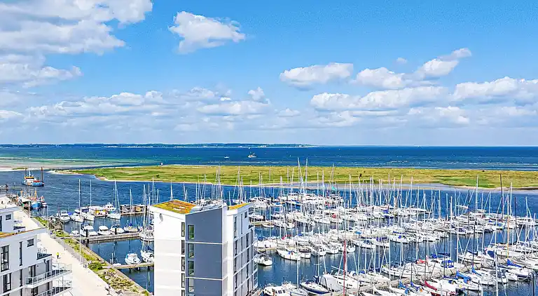 Maison de vacances au Wendtorf