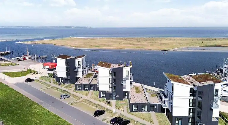 Maison de vacances au Wendtorf